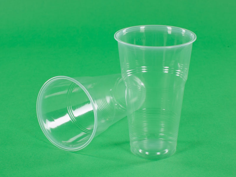 Какие виды бизнеса невозможно представить без пластиковых одноразовых стаканов?